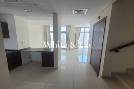 3 Bedroom Townhouse for Rent in DAMAC Hills 2 (Akoya by DAMAC), Dubai - Ready to move in | Townhouse | 3 Cheques