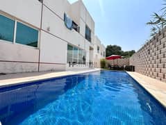 Shared Pool | Modern spacious studio | Sep. kitchen | Modern bath | Parking