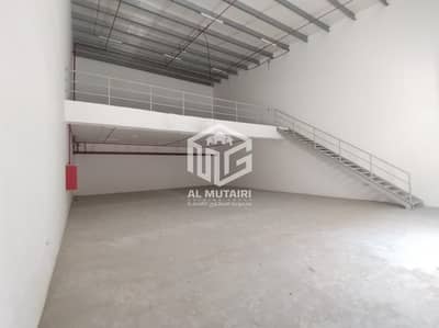 Warehouse for Rent in Al Jurf, Ajman - IMG-20250825-WA0136. jpg