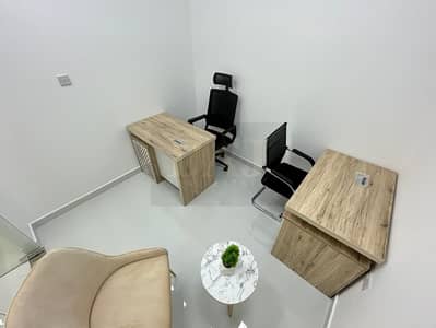 Office for Rent in Al Garhoud, Dubai - 105bd149-d261-4940-80dc-d84d0fc8c22a. jpg
