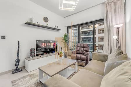 1 Спальня Апартамент Продажа в Аль Джадаф, Дубай - IMG-20250825-WA0163. jpg