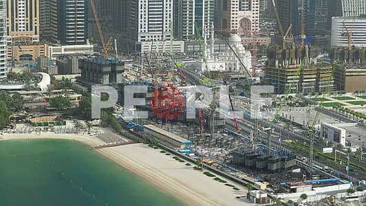 1 Bedroom Flat for Sale in Dubai Harbour, Dubai - IMG_4480. JPG