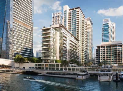 3 Bedroom Apartment for Sale in Dubai Marina, Dubai - IMG_7110. jpg