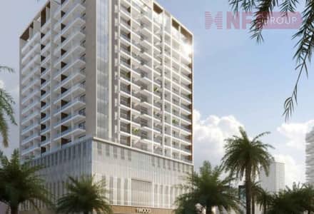 Studio for Sale in Jumeirah Village Circle (JVC), Dubai - 56ce38fe-a1dc-41de-bf26-8189859ad7e6. jpeg