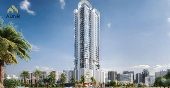 1 Bedroom Flat for Sale in Jumeirah Village Circle (JVC), Dubai - WhatsApp Image 2025-08-25 at 4.52. 25 AM. jpeg
