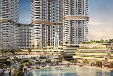 1 Bedroom Flat for Sale in Bukadra, Dubai - Glamorous City | Dubai Views | High Class