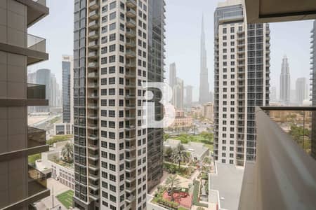 2 Bedroom Apartment for Rent in Downtown Dubai, Dubai - Amazing Apartment | Burj Khalifa view | Modern