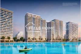 Full Lagoon and Opera View | Higher Floor | Studio