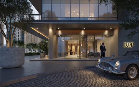 1 Bedroom Apartment for Sale in Dubai Marina, Dubai - IMG_7119. jpg