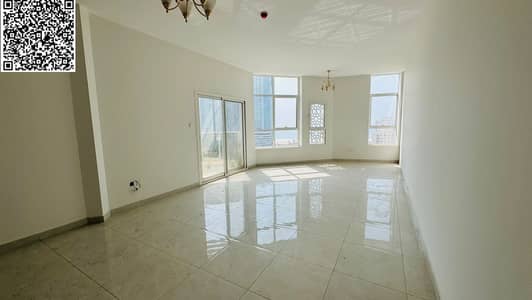 2 Bedroom Flat for Rent in Corniche Ajman, Ajman - IMG-20250825-WA0576. jpg