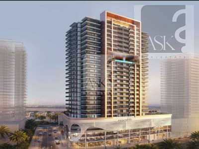 1 Bedroom Flat for Sale in Jumeirah Village Triangle (JVT), Dubai - Exclusive 1 Bedroom | Big layout | Investor Deal