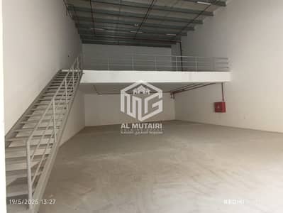 Warehouse for Rent in Al Jurf, Ajman - IMG-20250825-WA0144. jpg