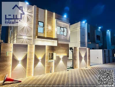 3 Bedroom Villa for Rent in Al Helio, Ajman - IMG-20250825-WA0247. jpg