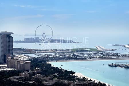 3 Bedroom Apartment for Sale in Dubai Media City, Dubai - Luxury 3BR + Maid | Avani Palm View | High Floor