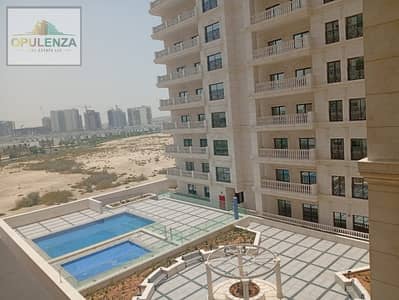 شقة 2 غرفة نوم للايجار في الفرجان، دبي - IMG-20250825-WA0049. jpg