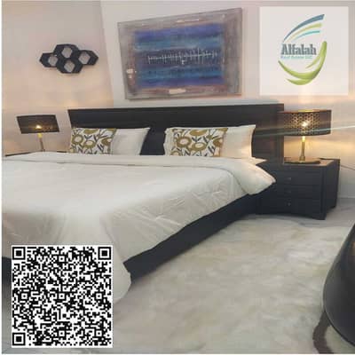 2 Bedroom Apartment for Sale in Al Rashidiya, Ajman - A New Design - Made with PosterMyWall (34). jpg
