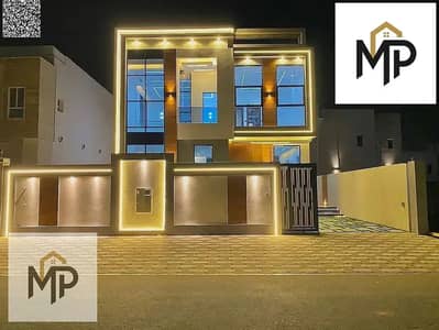 4 Bedroom Villa for Sale in Al Helio, Ajman - batch_790967577-1066x800. jpg