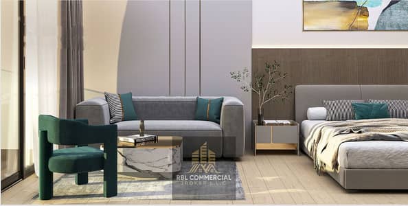 Studio for Sale in Jumeirah Village Circle (JVC), Dubai - Apex 16. jpg