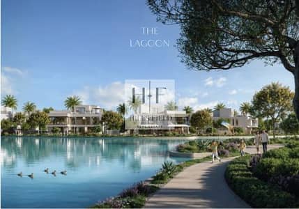 5 Bedroom Villa for Sale in The Oasis by Emaar, Dubai - 2. PNG