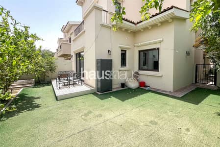 4 Bedroom Villa for Sale in Reem, Dubai - Exclusive | Type 2E | Vacant on Transfer | Vastu