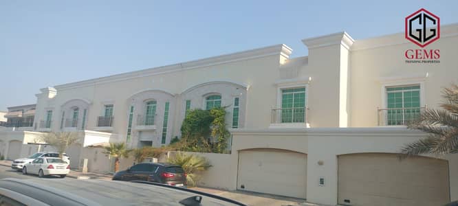 4 Bedroom Villa for Rent in Al Garhoud, Dubai - WhatsApp Image 2025-08-25 at 4.04. 18 PM. jpeg