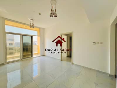 1 Bedroom Flat for Rent in Aljada, Sharjah - IMG-20250825-WA0050. jpg