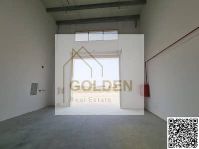 Warehouse for Rent in Al Jurf, Ajman - تصميم بدون عنوان (69). jpg