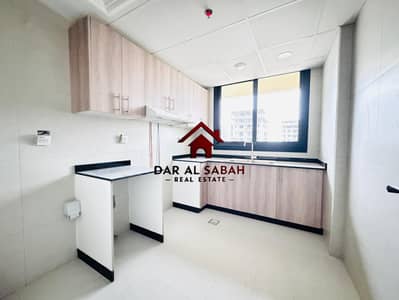 2 Bedroom Flat for Rent in Aljada, Sharjah - IMG-20250825-WA0093. jpg