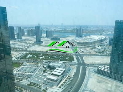 2 Bedroom Apartment for Rent in Al Reem Island, Abu Dhabi - 1754914184058-WhatsApp Image 2025-08-11 at 10.38. 05 AM. jpeg