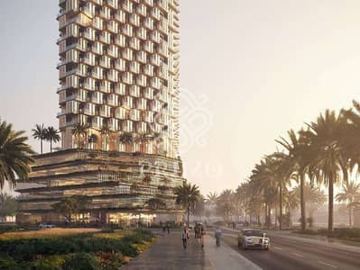 商业湾， 迪拜 3 卧室单位待售 - wasl-one_b_tower-business_bay-apt-misc-brochure-001-7. jpg