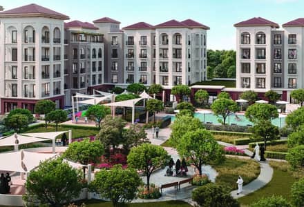 1 Bedroom Flat for Sale in Zayed City, Abu Dhabi - Park View | Spacious Layout | Prime Location