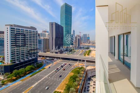 2 Bedroom Flat for Rent in Business Bay, Dubai - 1. JPG