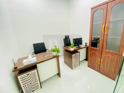 Office for Rent in Al Garhoud, Dubai - 16f0bd83-9958-468b-a25e-b438d1115e4a. jpg