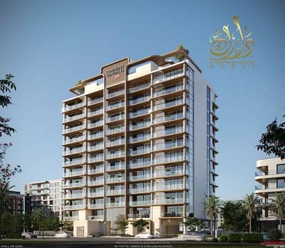 1 Bedroom Flat for Sale in Dubai Land Residence Complex, Dubai - b8488fa8630341319cb7c074ac9b704e. jpg