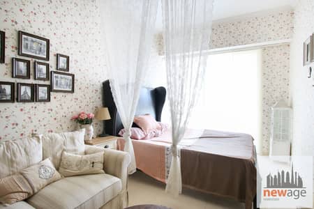 Studio for Rent in Jumeirah Lake Towers (JLT), Dubai - 1. jpg