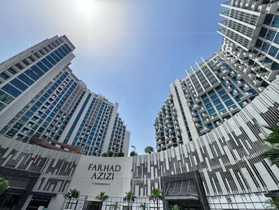 阿尔贾达法住宅区， 迪拜 单身公寓待售 - 位于阿尔贾达法住宅区，迪拜健康城2区，法哈德-阿齐兹公寓 的公寓 730000 AED - 12612602
