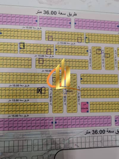 ارض سكنية  للبيع في مزيرعة، الشارقة - IMG-20250823-WA0096. jpg