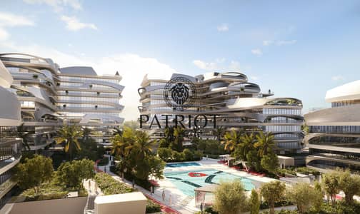 1 Bedroom Flat for Sale in Meydan City, Dubai - IMG-20250825-WA0153. jpg