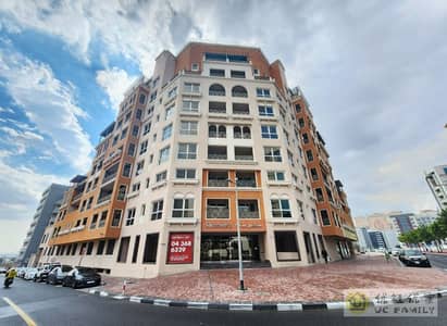 فلیٹ 1 غرفة نوم للايجار في واحة دبي للسيليكون (DSO)، دبي - DSO BUILDING PICTURE. png