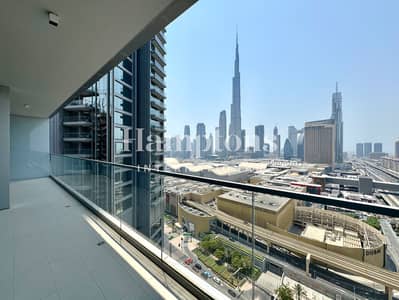迪拜市中心， 迪拜 2 卧室单位待租 - 位于迪拜市中心，迪拜购物中心维达公寓，Vida Dubai Mall Tower 2 2 卧室的公寓 350000 AED - 12612611