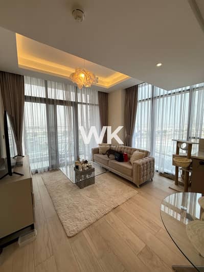 1 Bedroom Apartment for Sale in Meydan City, Dubai - 2febabaa-b937-4e43-a033-47d5db074b0e. JPG