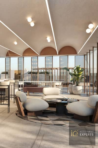 1 Bedroom Apartment for Sale in Jumeirah Village Circle (JVC), Dubai - PREMIUM DESIGN| MODERN 1 BR | CONTEMPORARY DESIGN