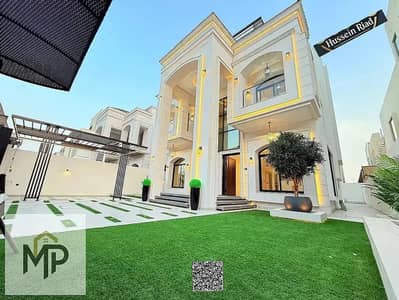 5 Bedroom Villa for Sale in Al Bahia, Ajman - batch_790630213-1066x800. jpg