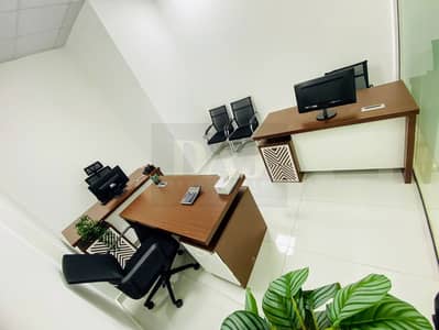 Office for Rent in Al Garhoud, Dubai - 7215d944-9976-4817-bf01-eae6ee4a069f. jpg