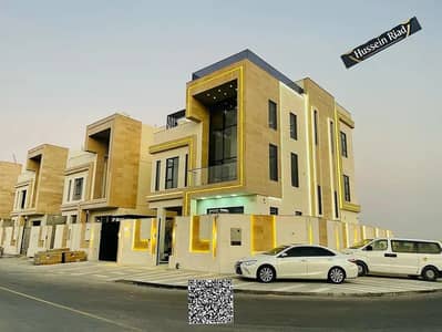 5 Bedroom Villa for Sale in Al Bahia, Ajman - batch_790639494-1066x800. jpg