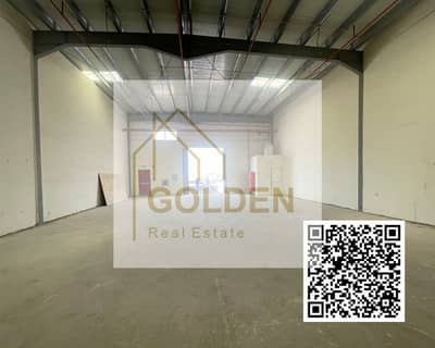 مستودع  للايجار في منطقة الإمارات الصناعية الحديثة، أم القيوين - تصميم بدون عنوان (9). jpg