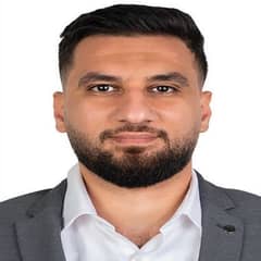 Osama Husni Muflih Barahmeh