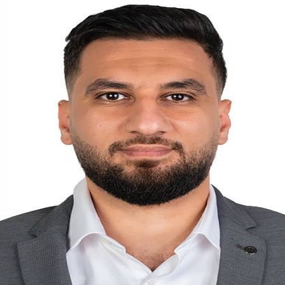 Osama Husni Muflih Barahmeh