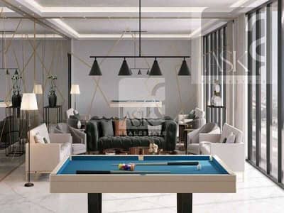 1 Bedroom Apartment for Sale in Arjan, Dubai - 1 Bed | Luxury Living | Smart Investment | Prime Location