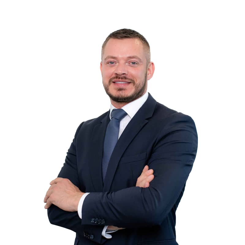 Adrian Bak